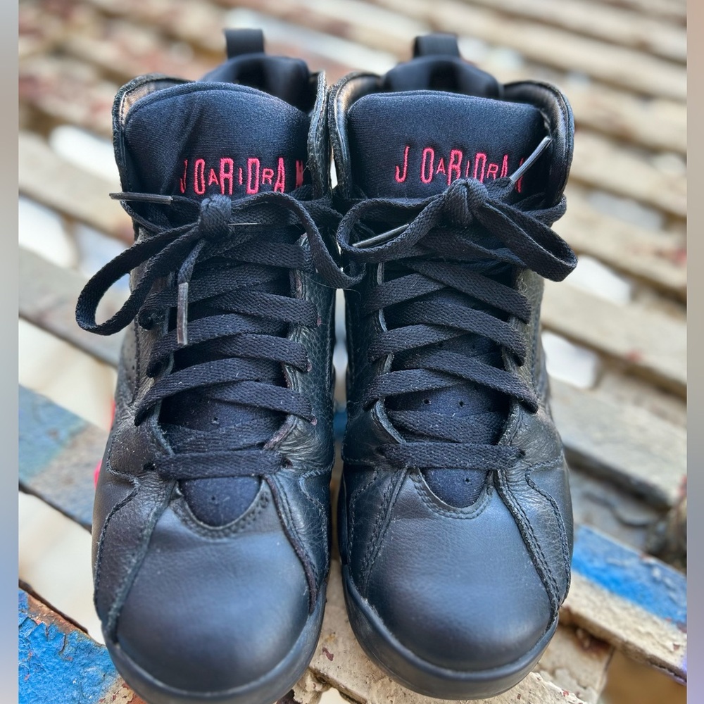 Jordan 7 Retro - Picture 4 of 4